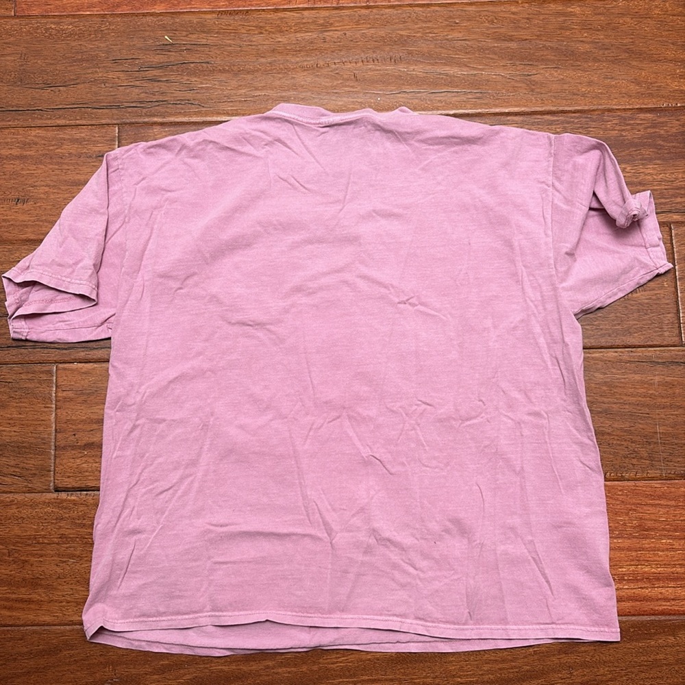 Selena band tee - Picture 6 of 6